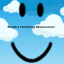 Smiles Clothing Homestore