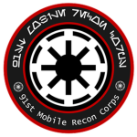 /[TGR]\ 91st Mobile Reconnaissance Corps