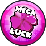 Mega Luck
