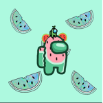 ~Watermelon cuties~