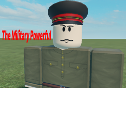The Military Powerful