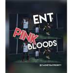 Pink bloodz