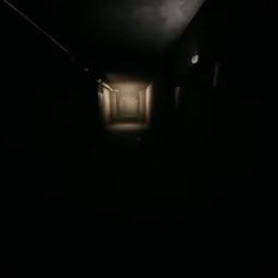survive in the backrooms (SMILER INVASION)