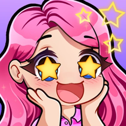 Cakemiix Roblox group icon