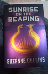 The Best Trilogys (Maze runner, Hunger Games, & +
