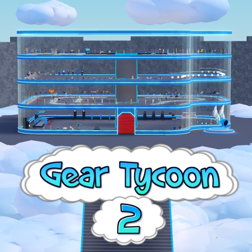 Gear Tycoon 2!