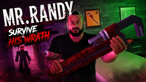 Mr.Randy