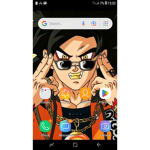 Blaze naruto group