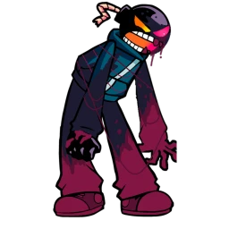 Corruption icon