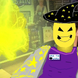 Buy My Gamepass