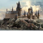 Hogwarts Student School