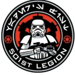 [ATGE] The 501st Imperial Legion.