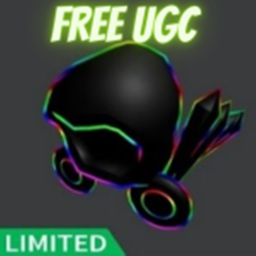 [LIMITEDS] RAINBOW DOMINUS - FOR CHEAP