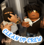 CUC | Clean Up Crew