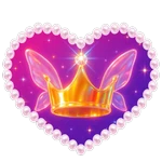 👑 VIP Royal Fairy