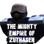 The Mighty Empire of Zuthagen