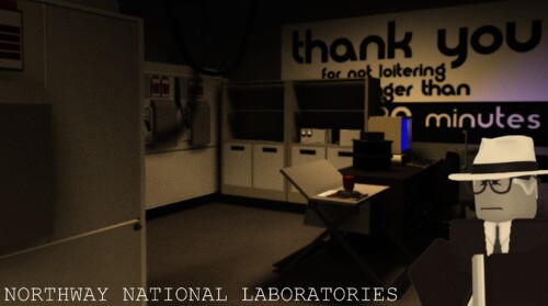DSL | Northway National Laboratory