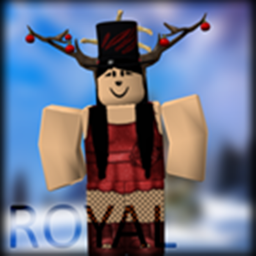 ♕ Royal's Event ♕