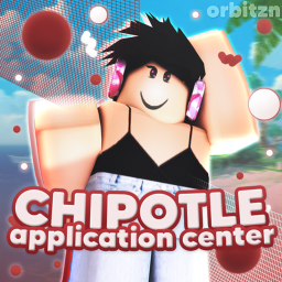 📋APPLY! | Application Center