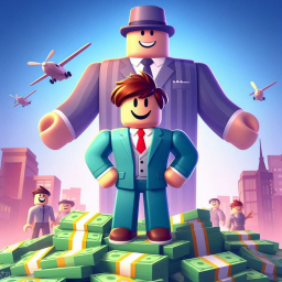 💸Cash Empire Tycoon