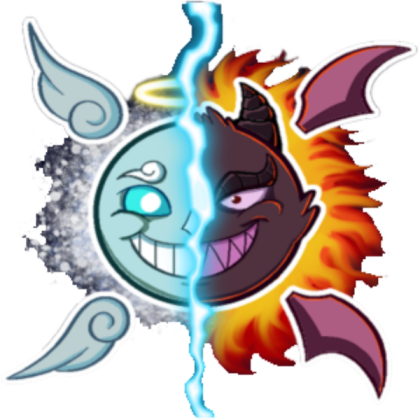 spirit blox fruits Roblox decal