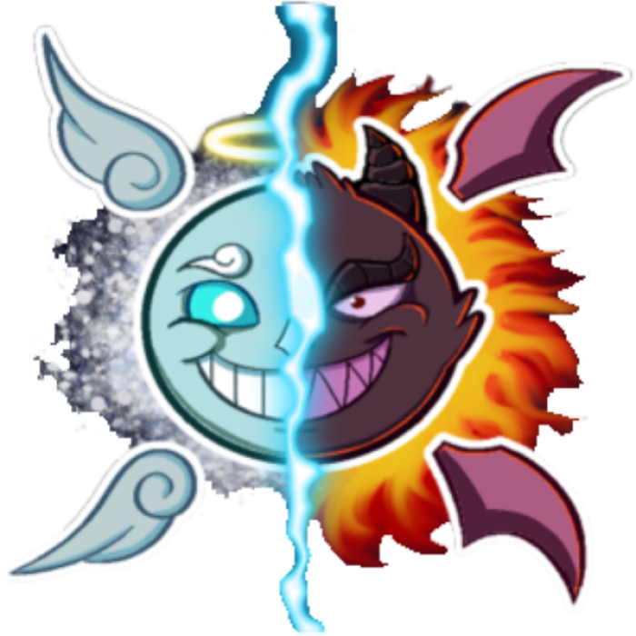 spirit blox fruits Roblox decal