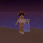 isas clothes
