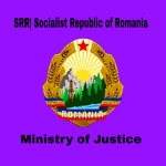 SRR| Ministry of Justice