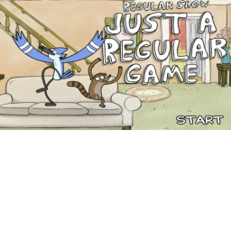 Just your regular game!
