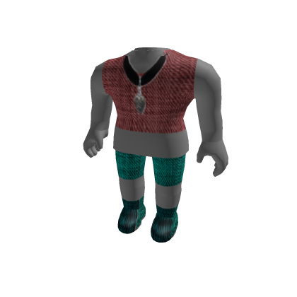 headless