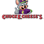 Chuck E. Cheese’s!