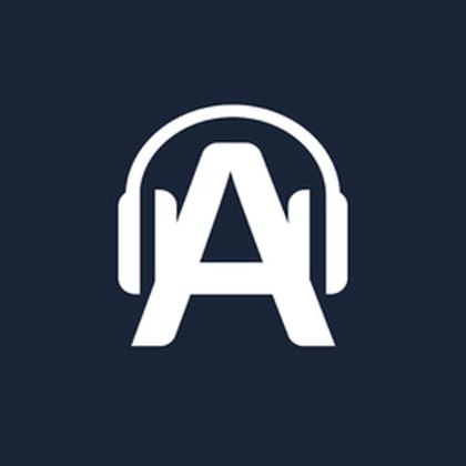 Audioscape Roblox group icon