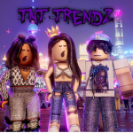 TNT Trendz