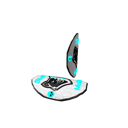 shield staff