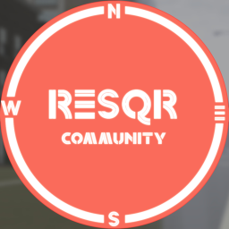 RESQR | Surveillance Game