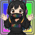 hello me ki fan group! Group Thumbnail
