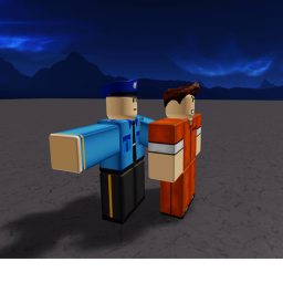 police and rob