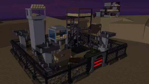 Military Tycoon