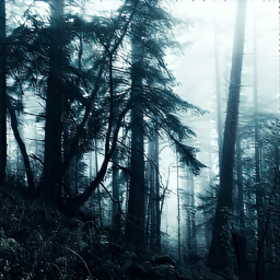 ☾