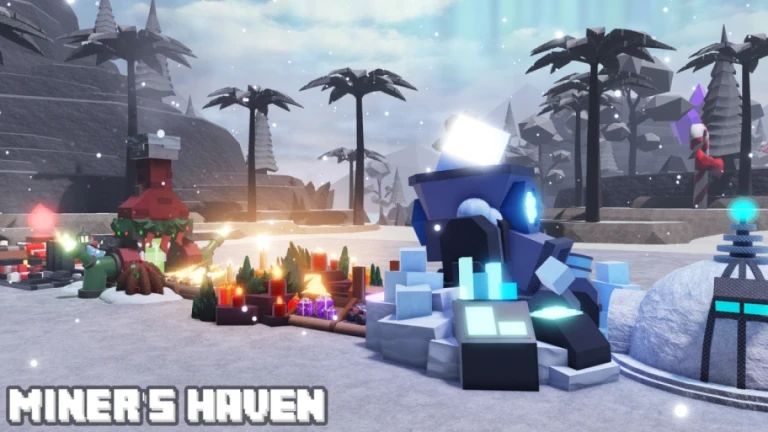 マイナーズヘイヴン