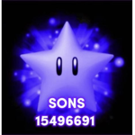 〤 SONS