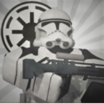 |GAR| Galatic republic
