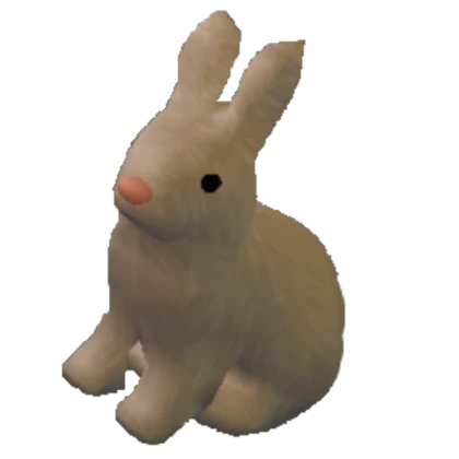 Rabbit/Bunny (TPRR)