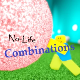 No-Life Combinations icon