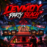 LEVMOY Party Beach