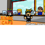 King's Cafe™