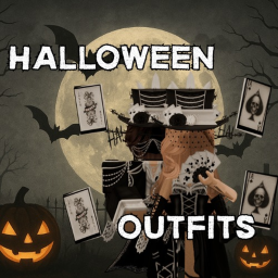[NEW🎃] +200 Halloween Outfits