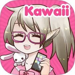 Kawaii Dress Up 2 (BIG UPDATE)