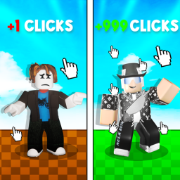 [Exclusives] Clicking Simulator! 🖱