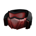 Deadly Dark Mecha Operator